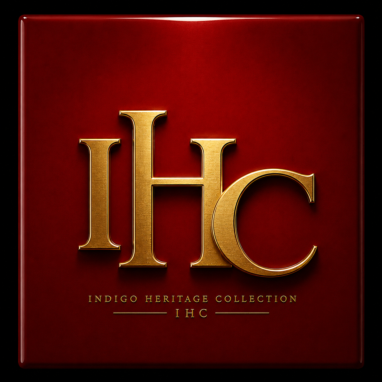 IHC — Indigo Heritage Collection